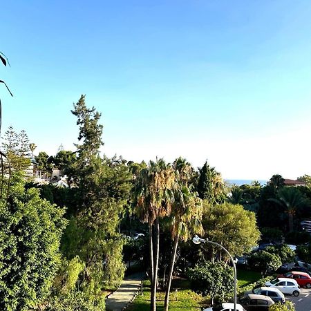 Apartamento Don Carlos Málaga Exterior foto